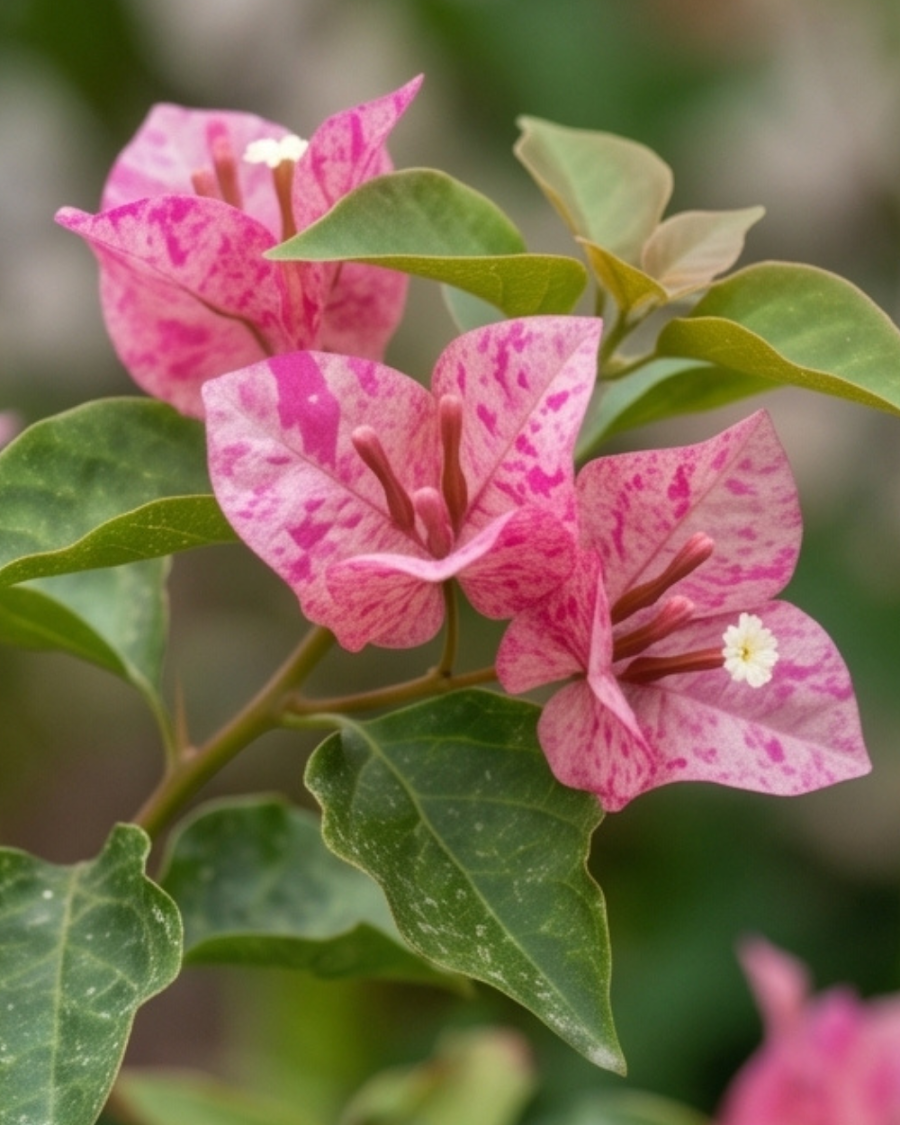 Imported Kristina Bougainvillea Plant — view 3