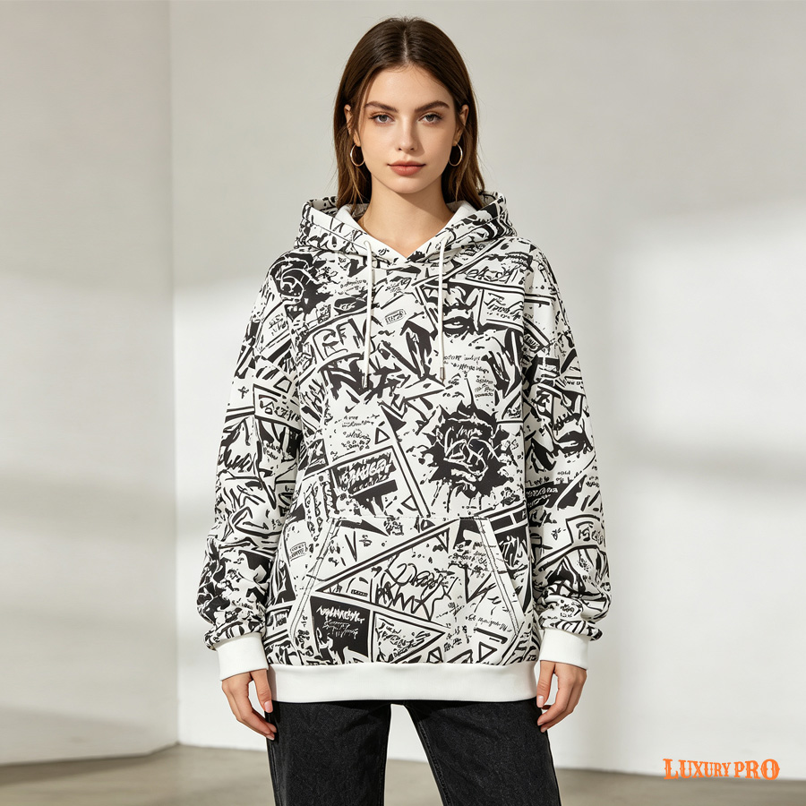 Adult Hoodie
