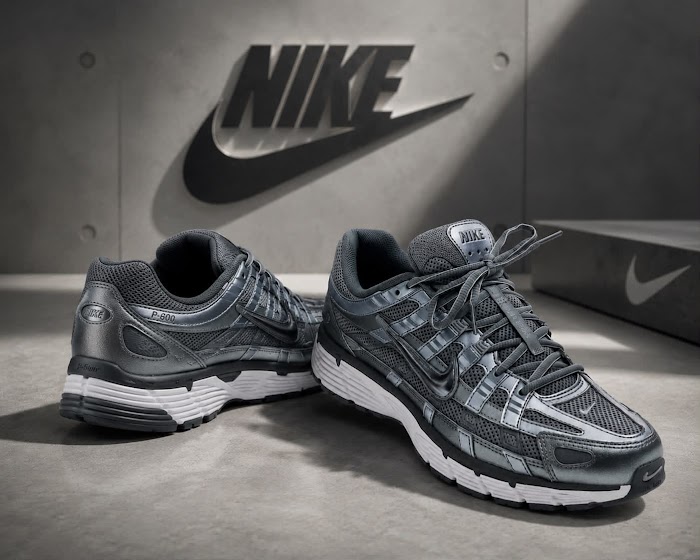 Nike P6000 G