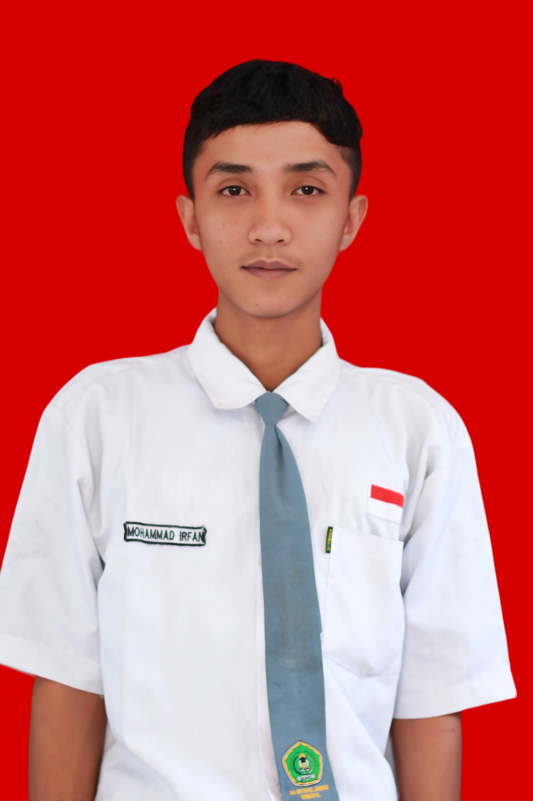 Foto Siswa