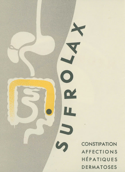 Sufrolax 1910 1950