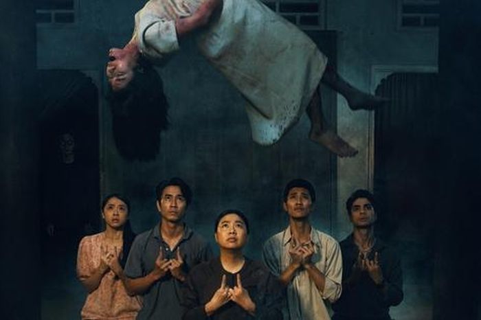 'Trịnh Công Sơn' Avin Lu hóa thợ hồ, làm chồng Tín Nguyễn - Báo Người Lao Động