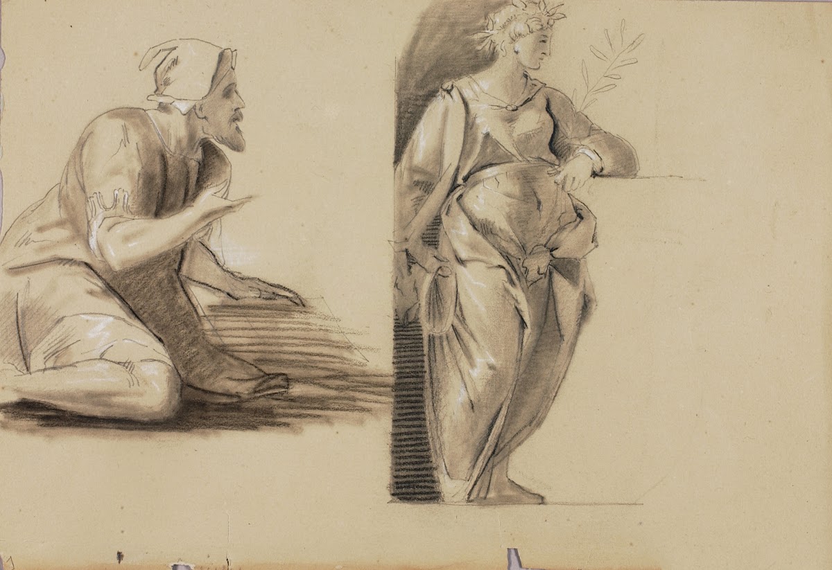 Figure Studies