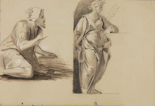 Figure Studies