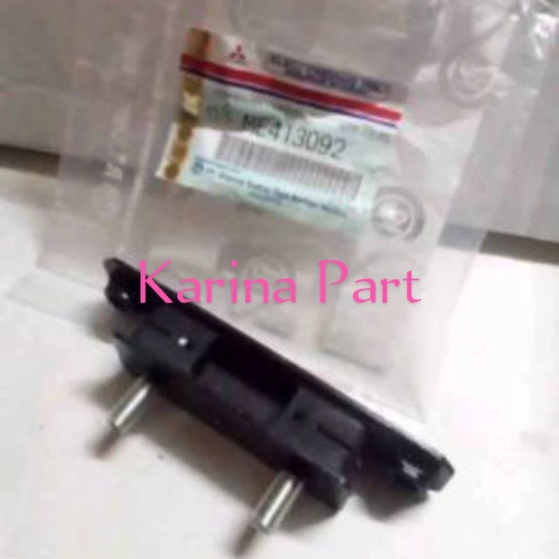 Karet Dudukan Filter Udara Canter Original Mitsubishi: Solusi Masalah Kinerja Mesin