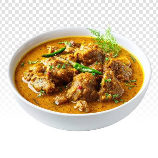 Lamb Korma