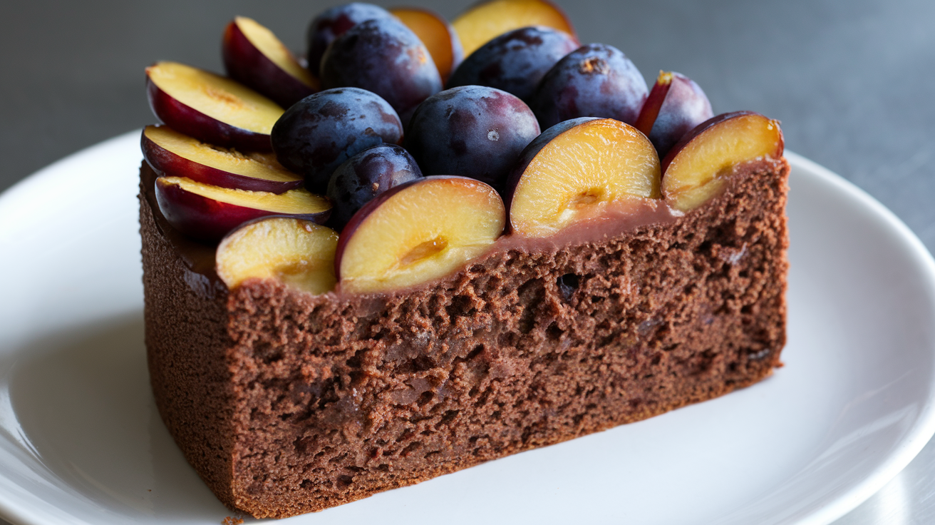 Best Plum Cake in Bandra – Top Picks 2026