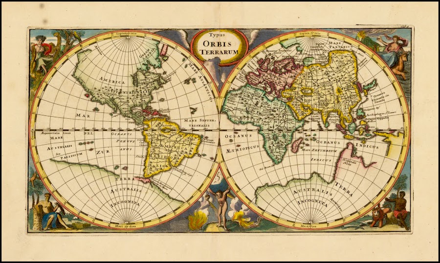 1670_Typus Orbis Terrarum
