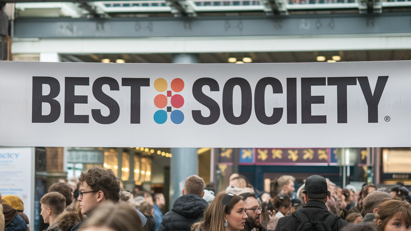 Best Society in Baner – Top Residential Picks 2026