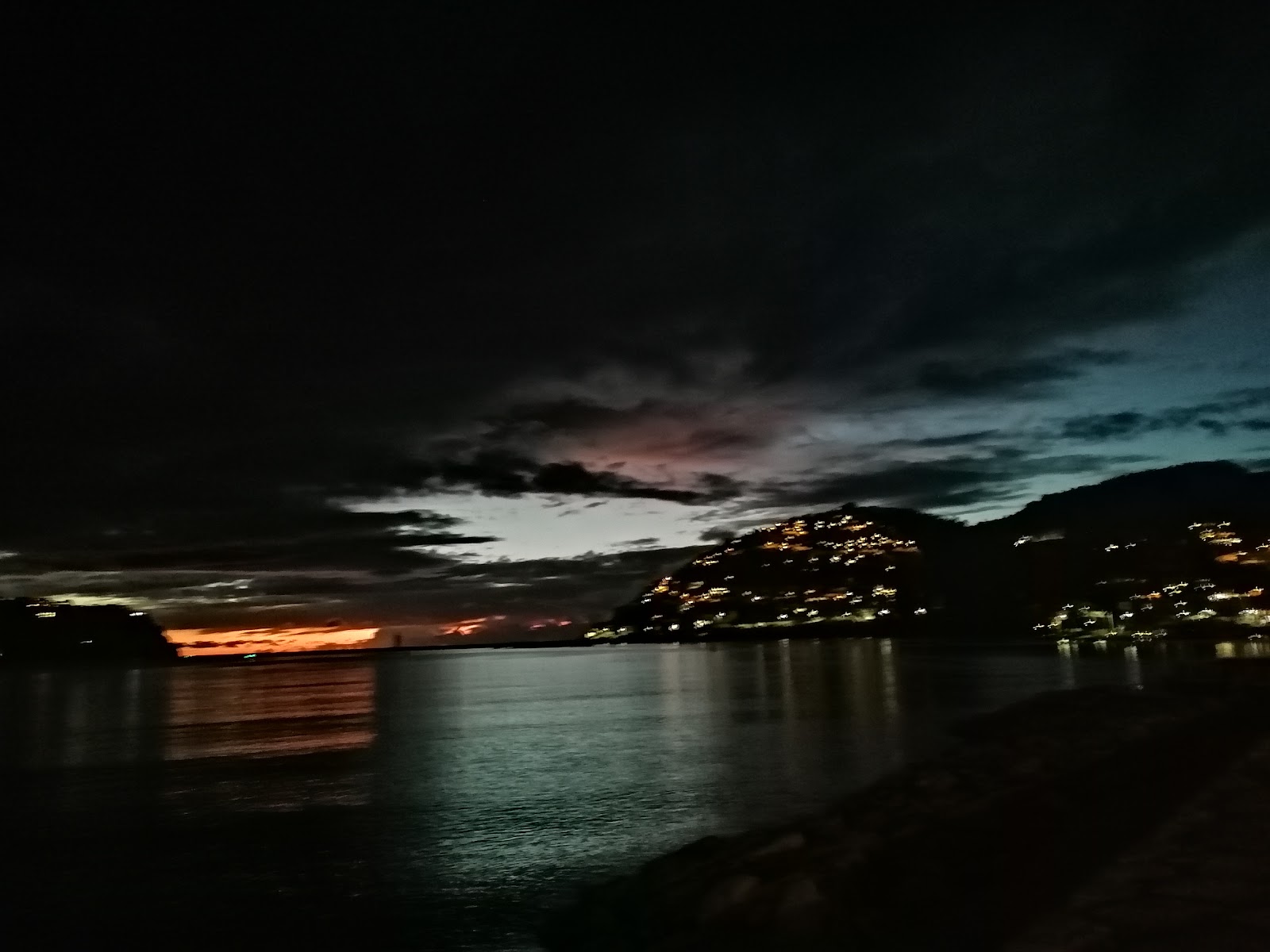 Photo de l’escale Andratx