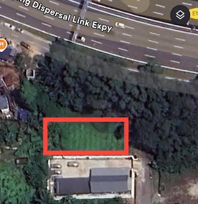 Bungalow Lot Sungai Ramal Kajang — foto 7/7