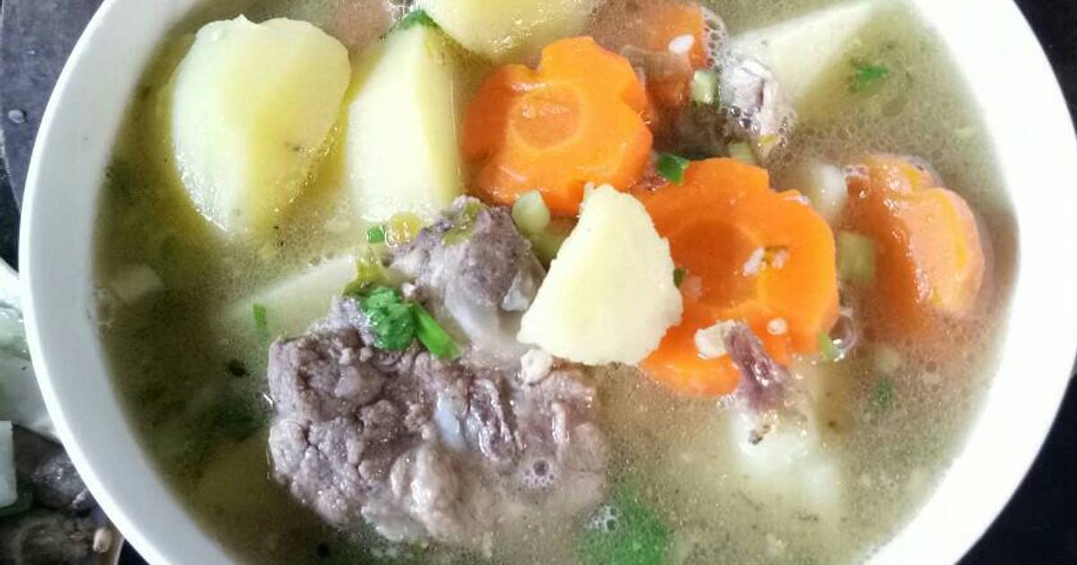 Xương hầm