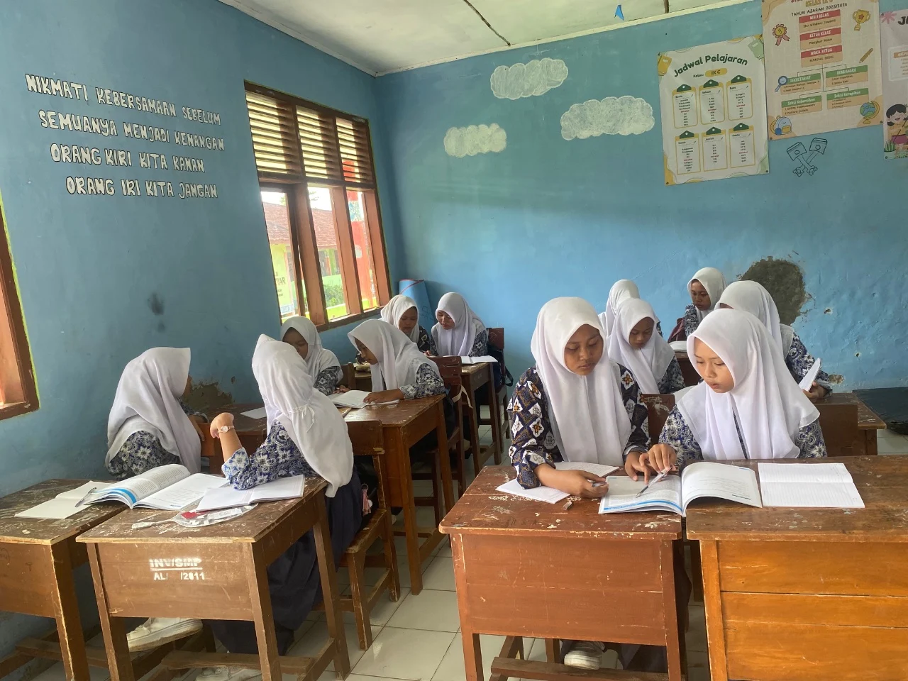 Dokumentasi Kegiatan