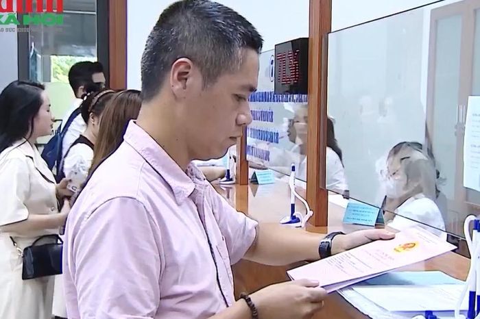 Phạt đến 100 triệu đồng khi mua bán đất không có sổ đỏ - Chuyên trang Gia Đình &amp; Xã Hội - Báo Sức khỏe &amp; Đời sống