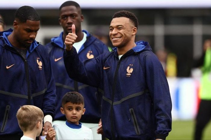 Vị trí số 1 thế giới của FIFA đổi chủ - Đài Phát thanh và truyền hình Hà Nội