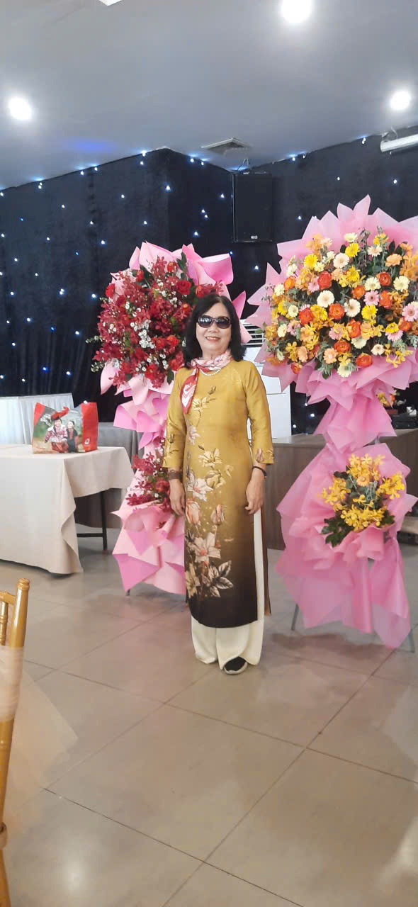 TS. Dương Ngọc Duyên