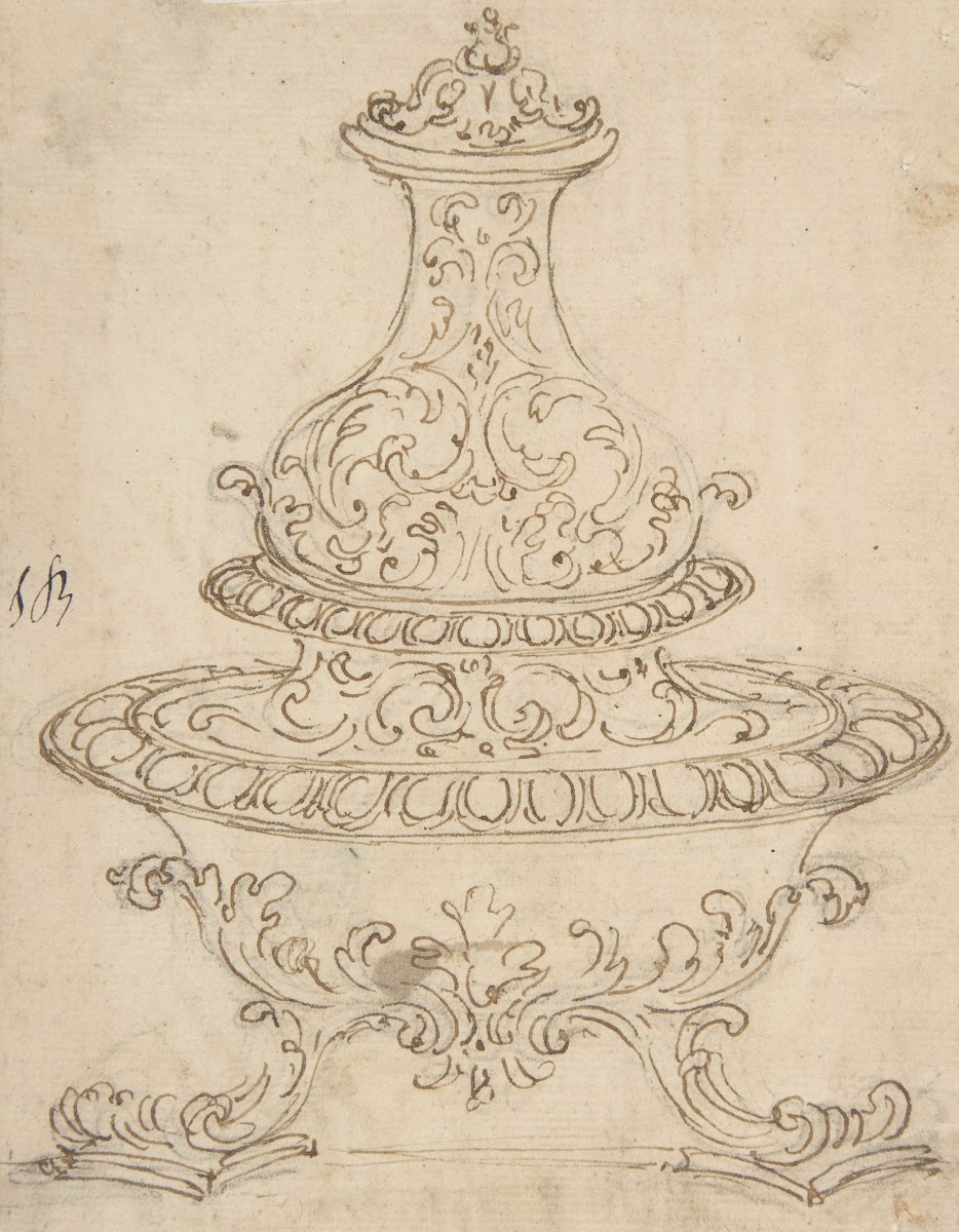 Design for a Vessel 16521725