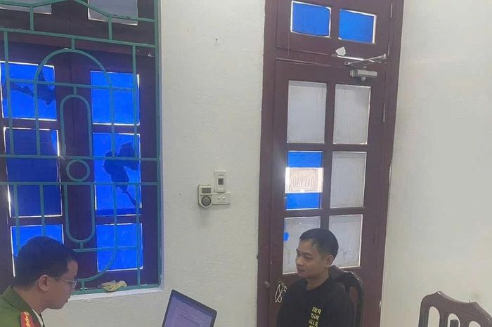 Người đàn ông 'nướng' hơn 2 tỷ đồng vào đánh bạc trực tuyến trong vài ngày - Báo Tri thức &amp; Cuộc sống