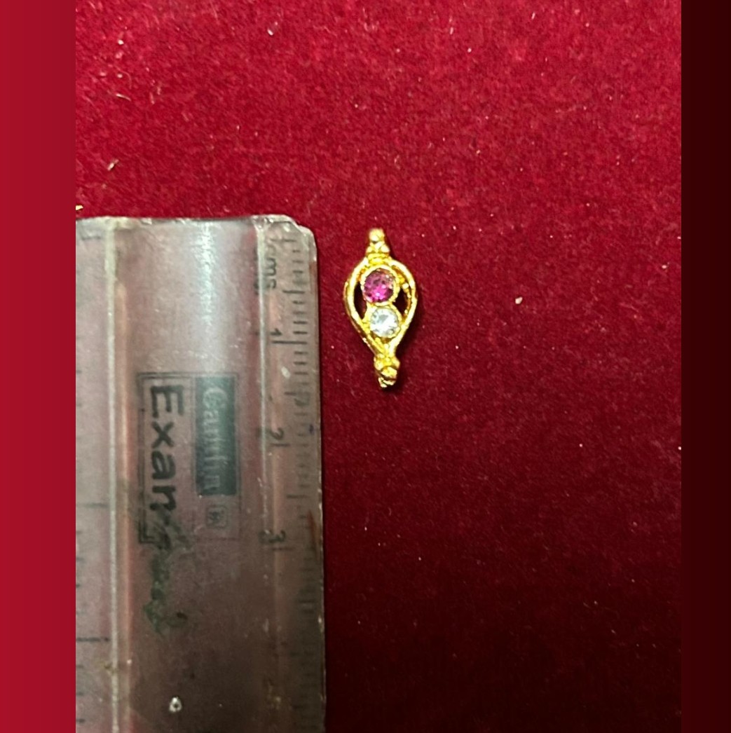 2 Diamond Drop-P27-pack of 10