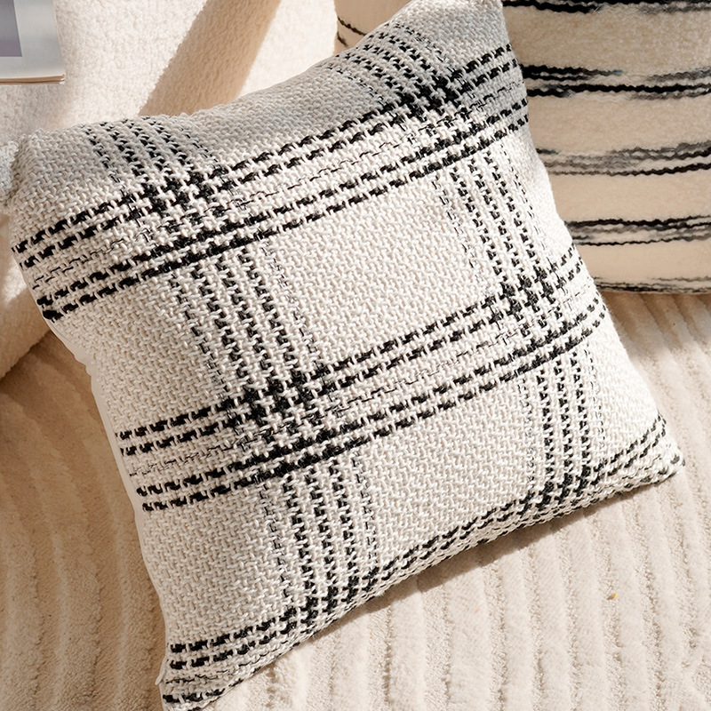 Neochinese Cushion Cover, Linen, Multiple Designs