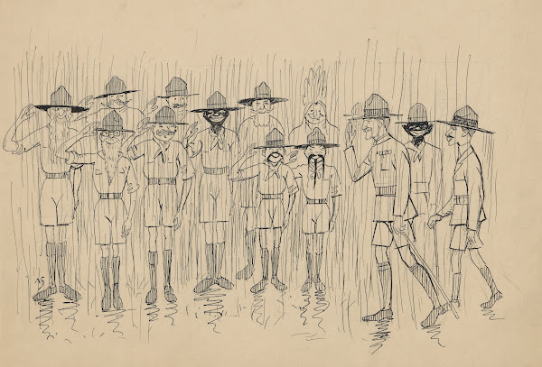 All the happy boys in the world 1924