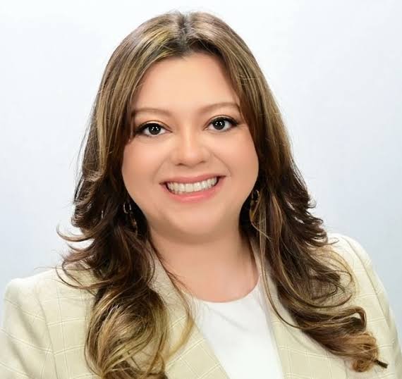 Anne Marie Rodgers
