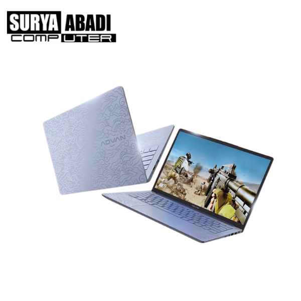 NB ADVAN HERITAGE WORKPLUS