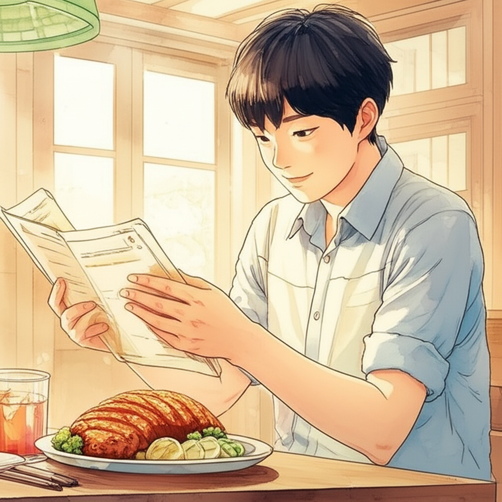 생성된 블로그 이미지