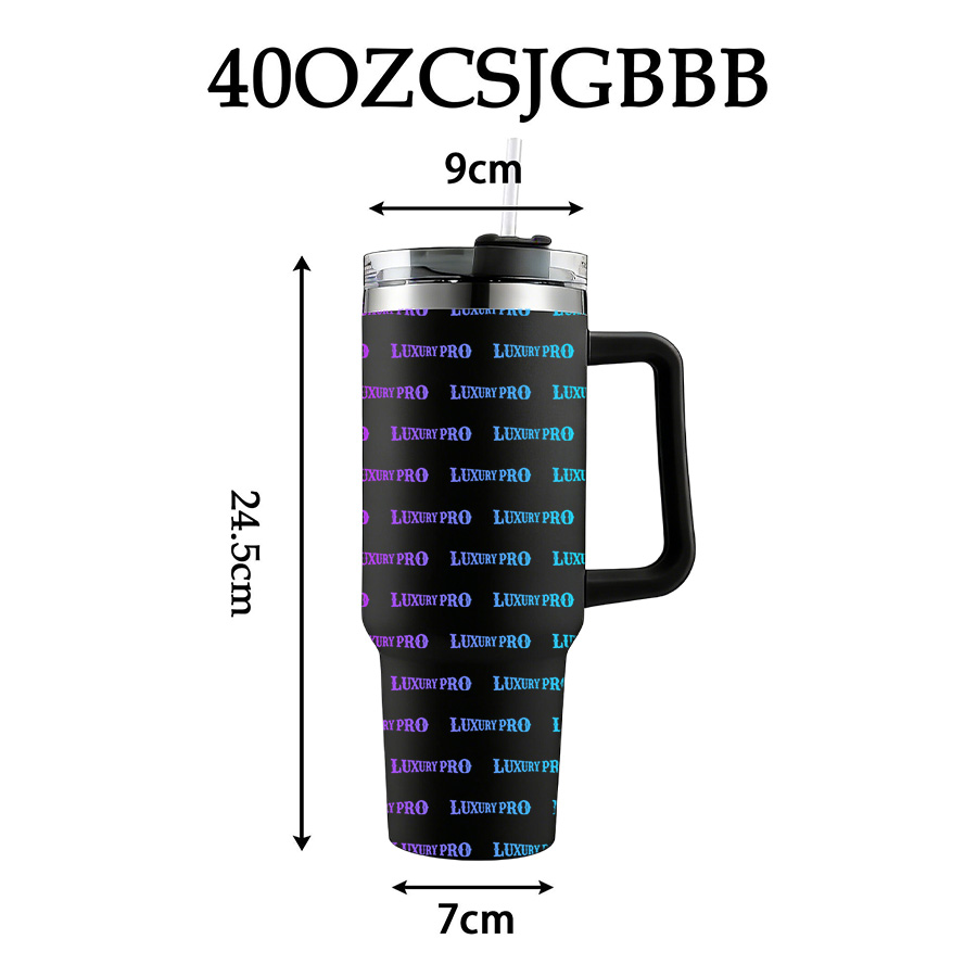 2nd Gen Color Body - 40oz Imitation Laser