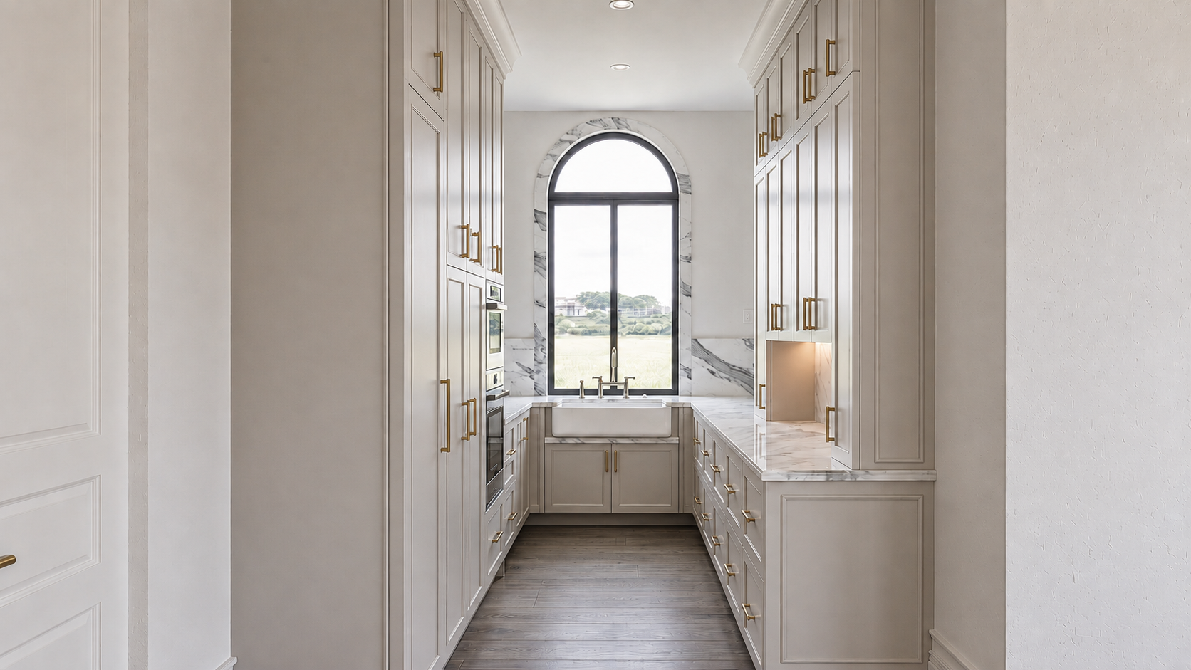 Prep Kitchen