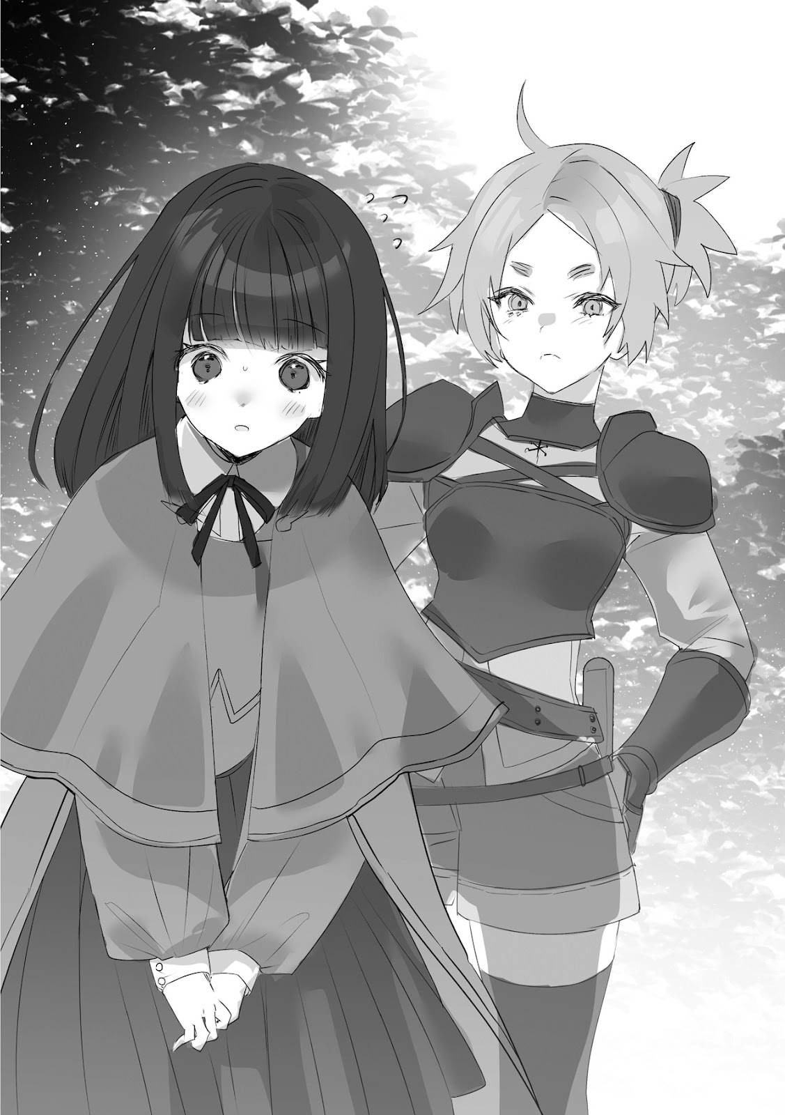 OTOME GAME SAIKYOU HEROINE SURVIVAL 8_202