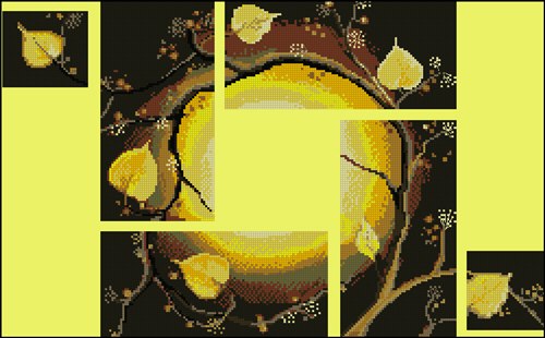 CMP PAT006 Pattern