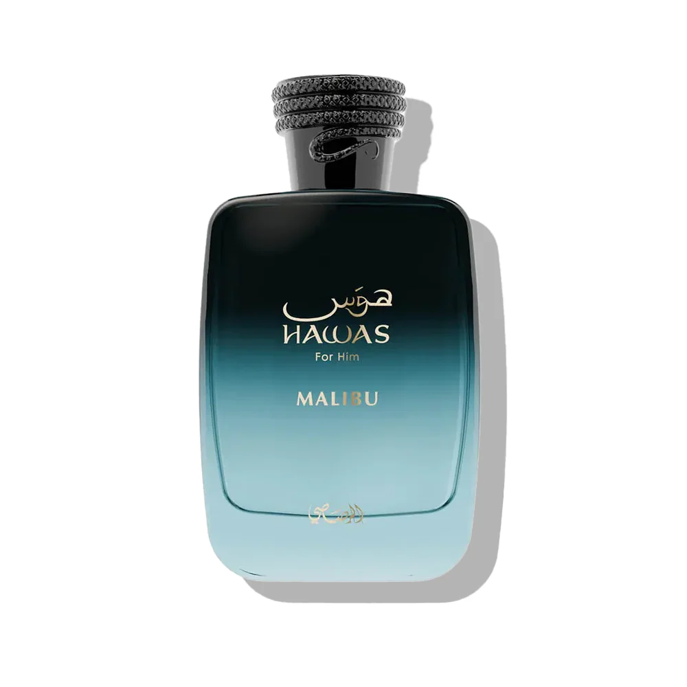HAWAS MALIBU