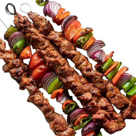 Lamb shish