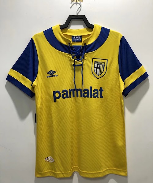 Retro 93-95 Parma
