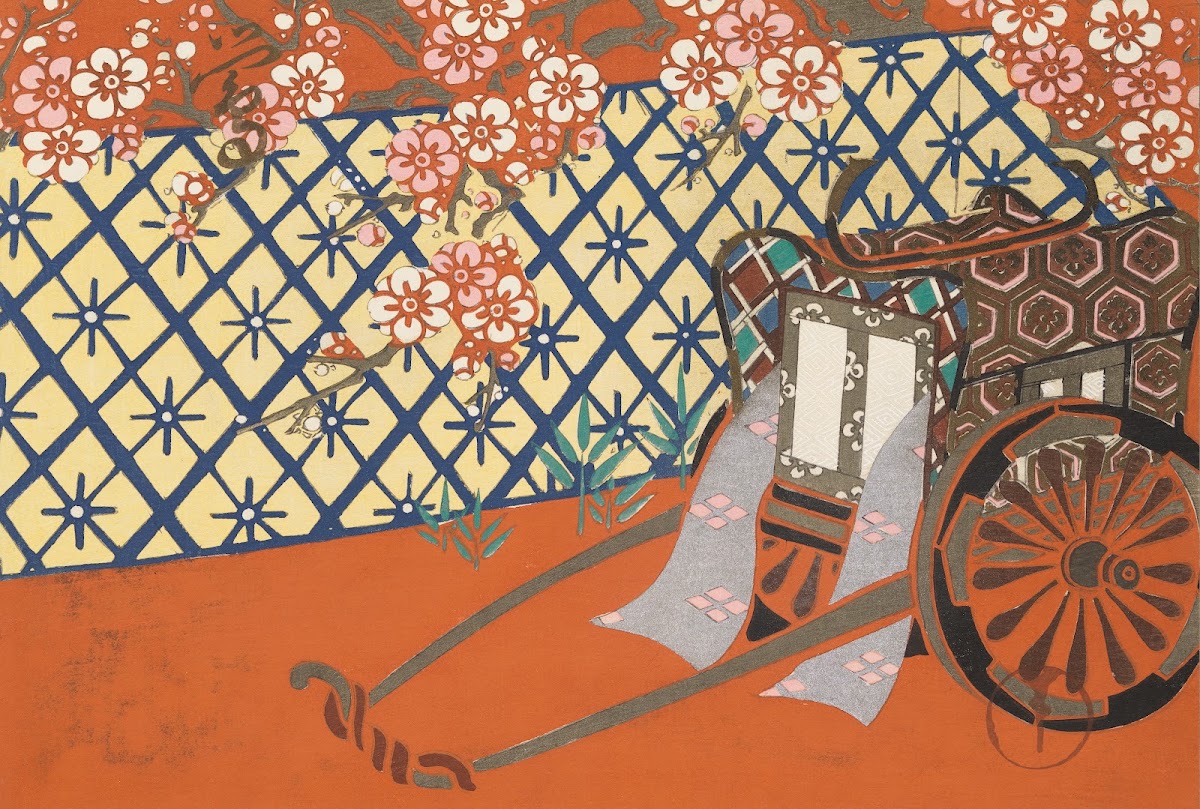 A Thousand Grasses Pl25 1900