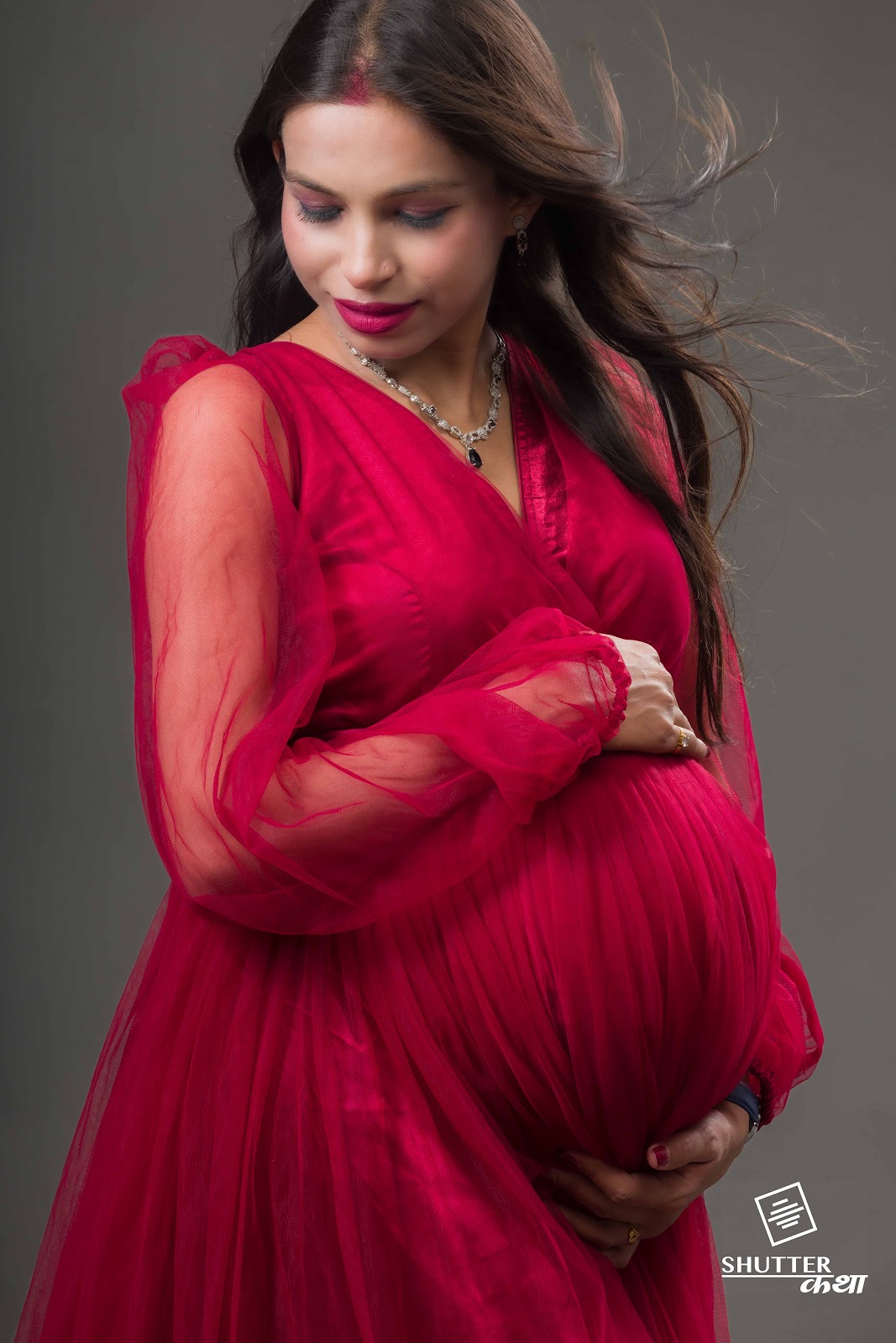 Shutter katha Maternity photography 40