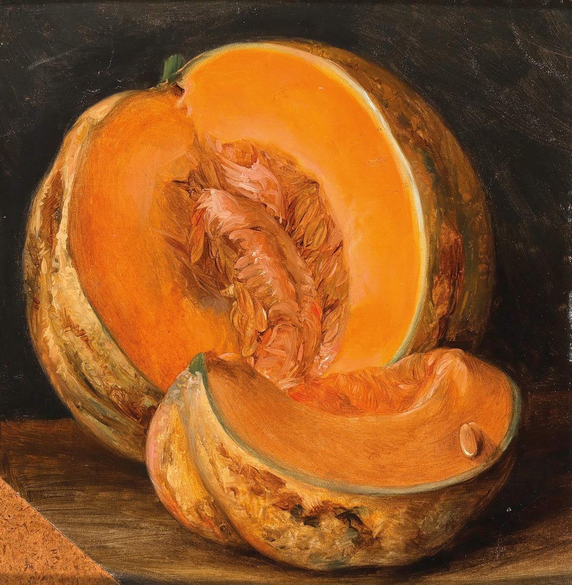 A Pumpkin