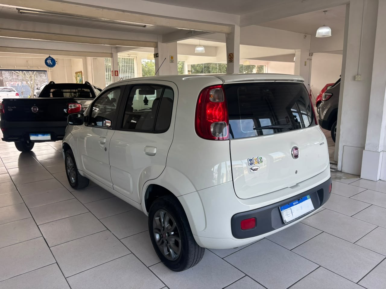 Fiat Uno - Foto 5