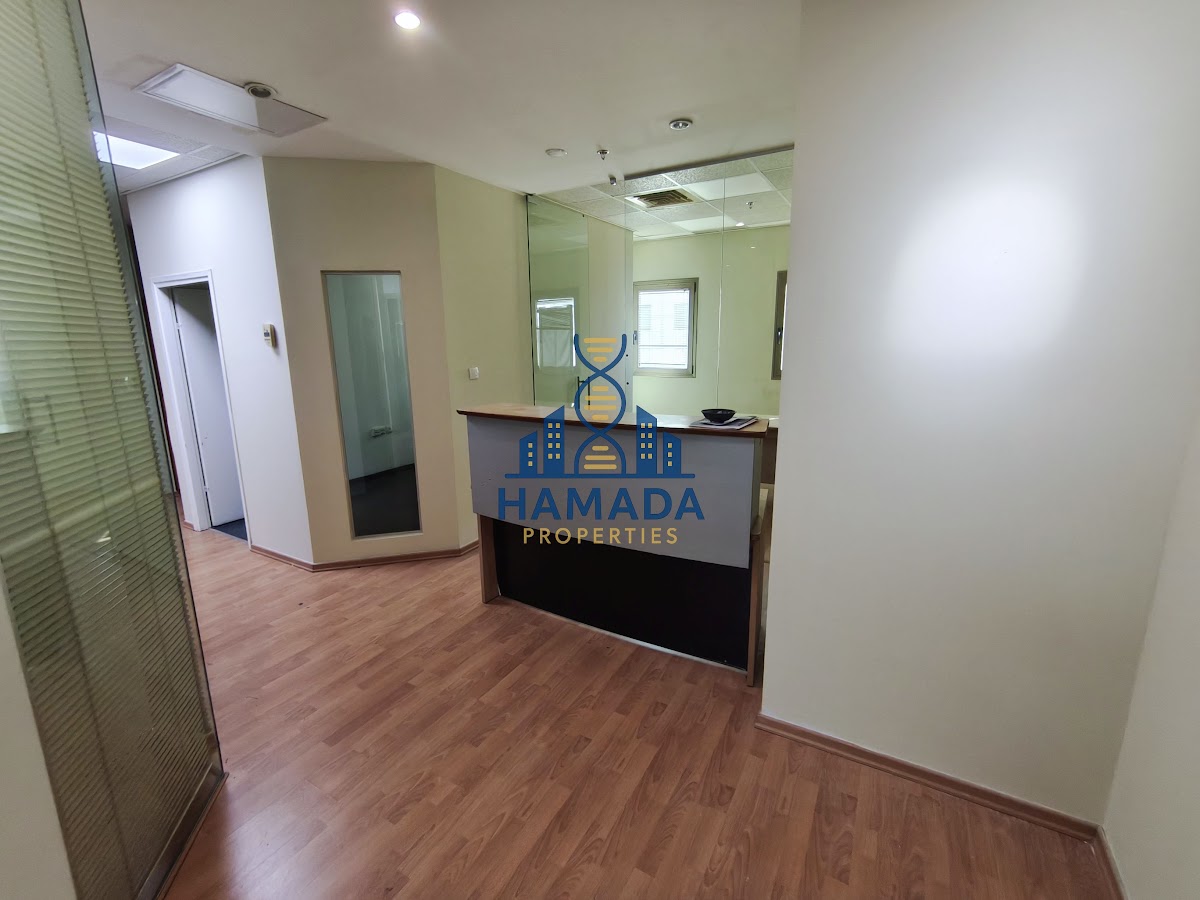פארק ת.מ.ר רחובות - office-labs