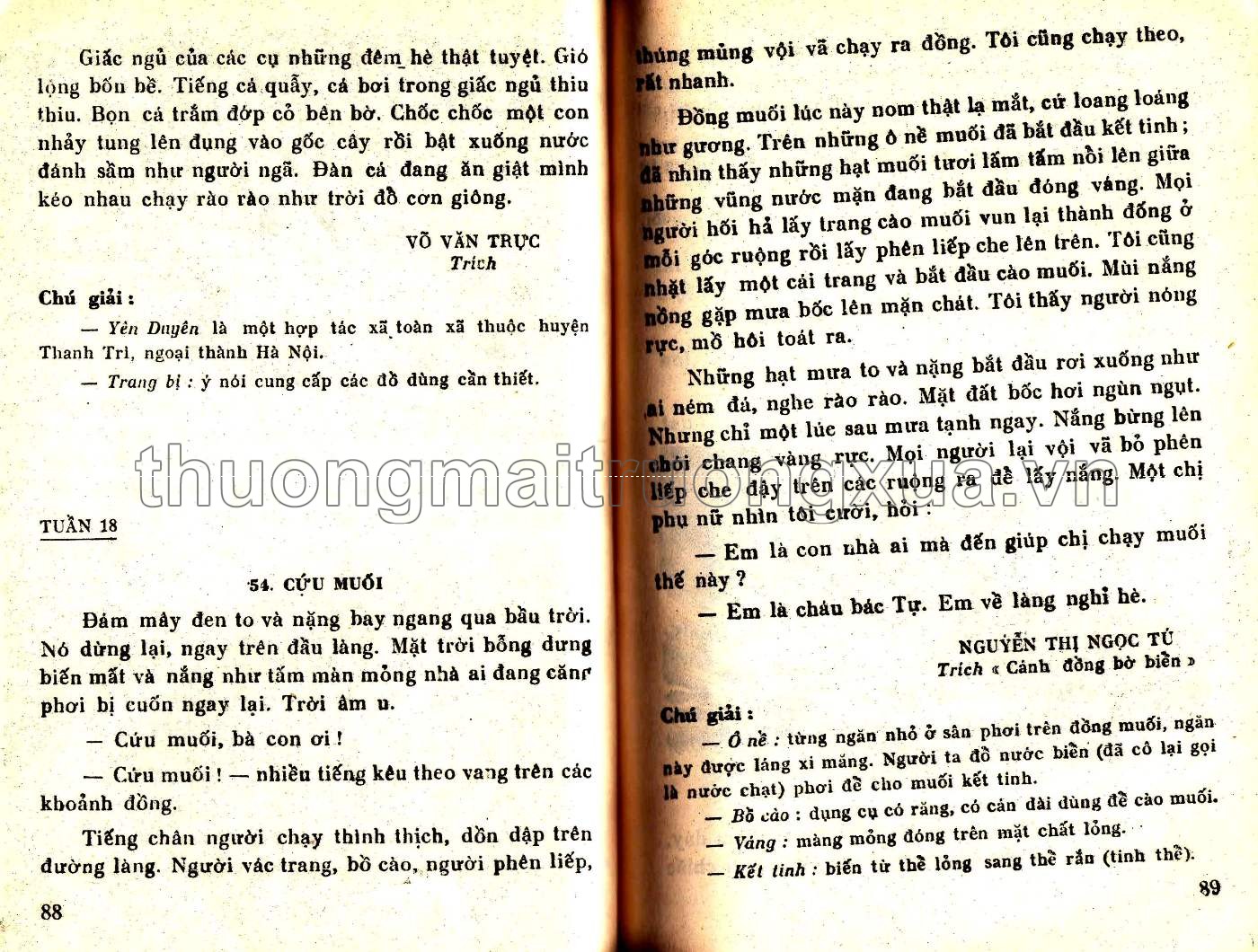 Văn 4 (1989) - Trang 45