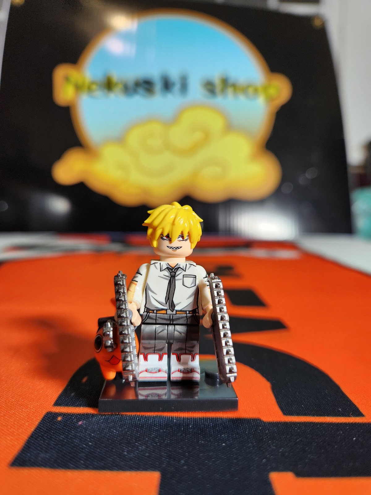 Denji