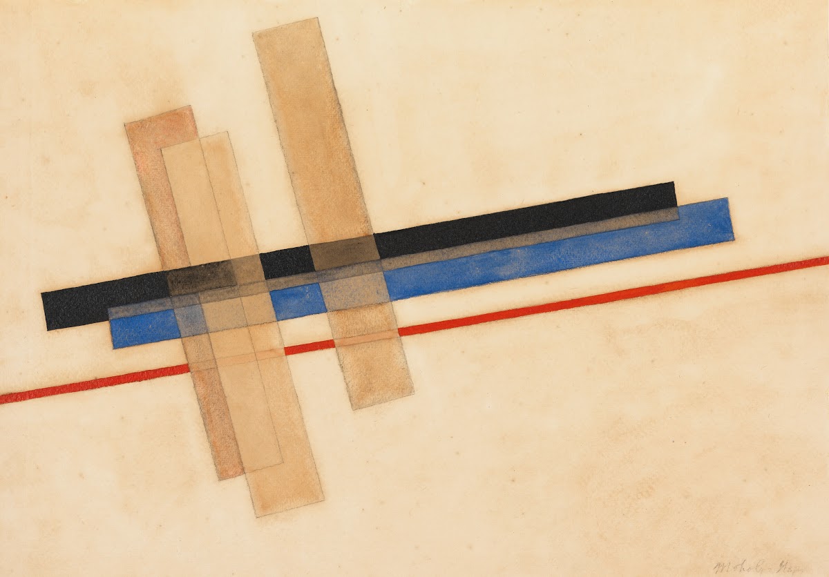 Komposition 1920s