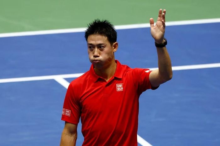 Kei Nishikori khép lại sự nghiệp - Tạp chí Tri thức