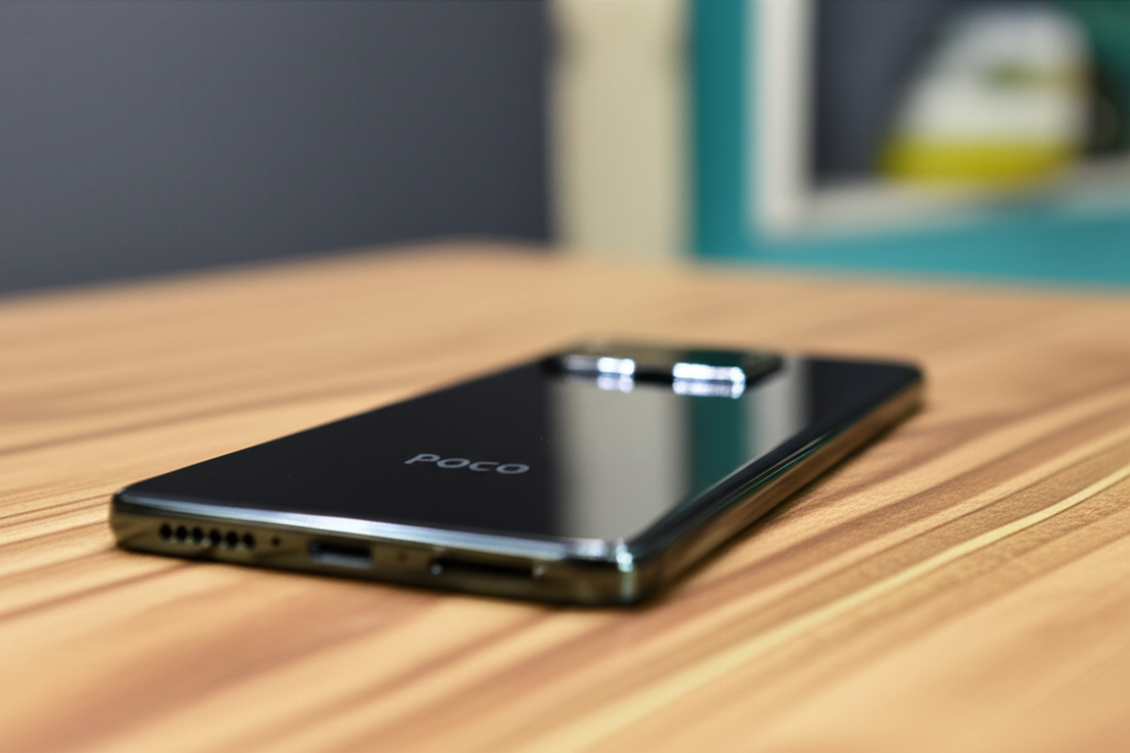 Mengenal Lebih Dalam Poco F7 Pro dan Keunggulannya di Dunia Smartphone