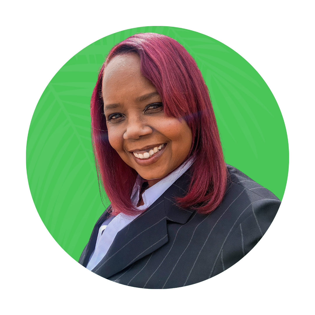 Beverly Jones