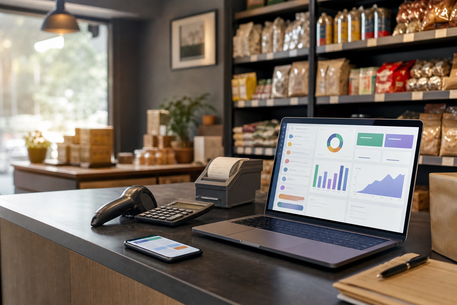 GST Billing and Inventory Software for Small Businesses in India: How to Choose
