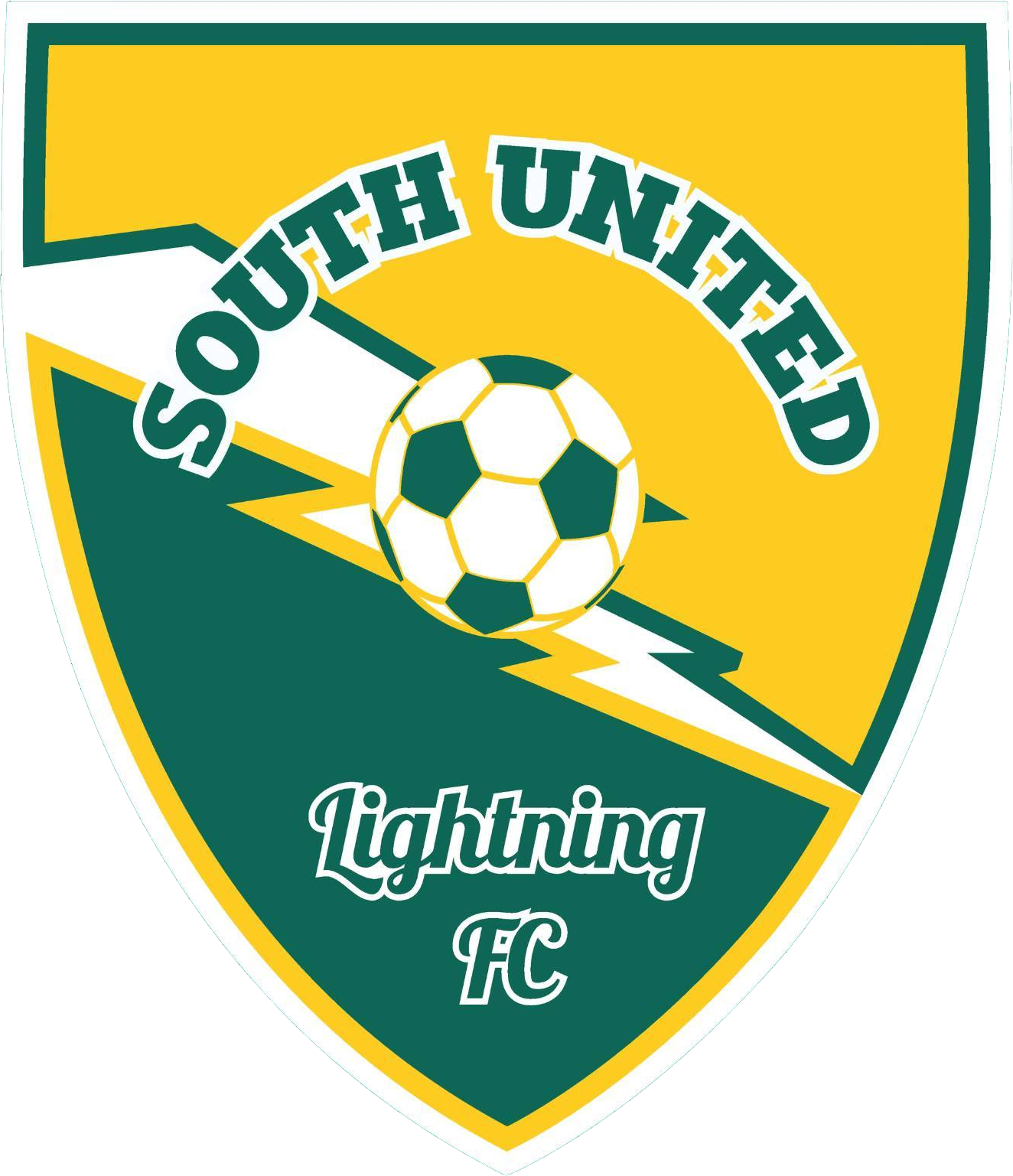 Souths United logo