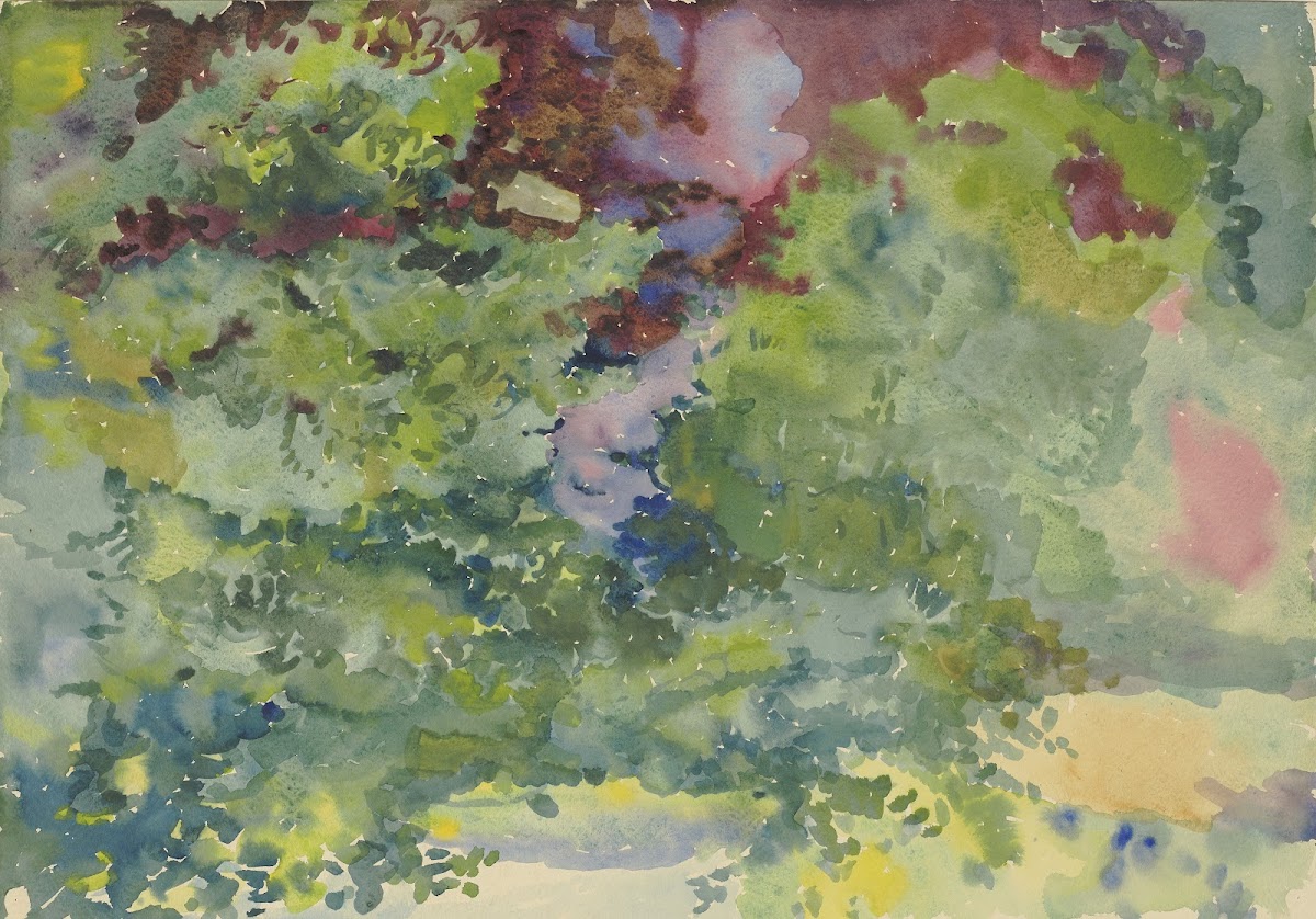 Taunus streams