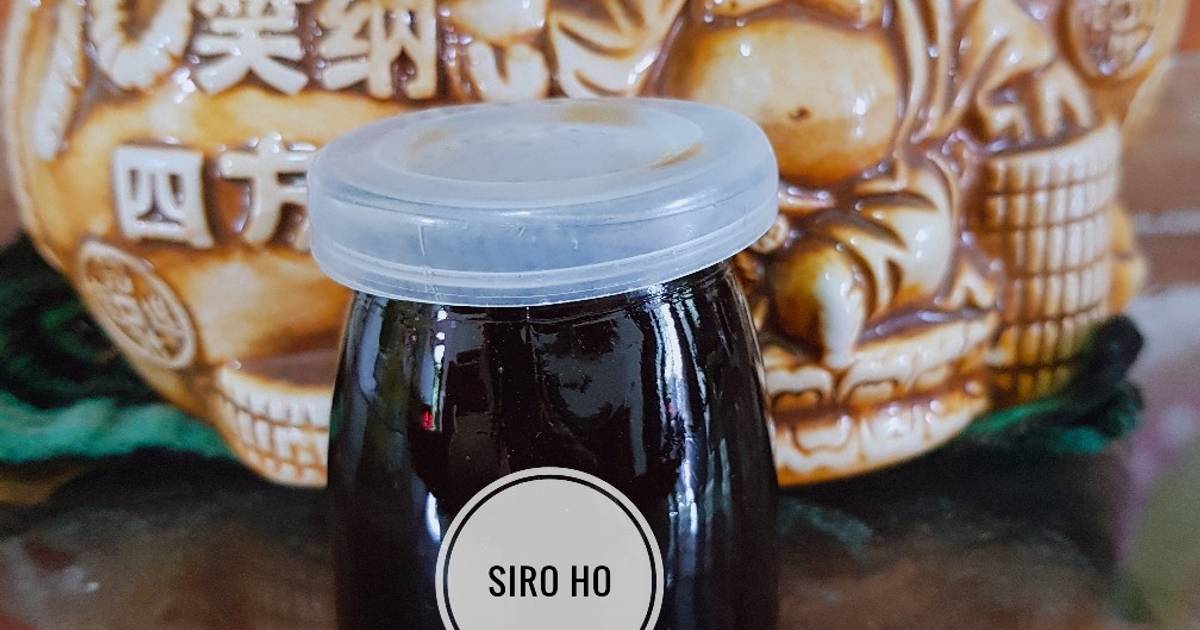 #9 | Siro ho